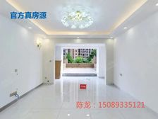 方直东岸仅有1套带露台4房/新装修/花园中间/金山湖一流配套