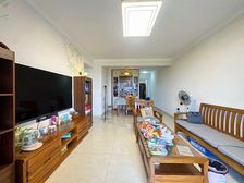 中楼层 君汇半岛 精装修 领包住