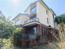 新世纪上河居(别墅) 居住密度低 环境优美 价格面谈