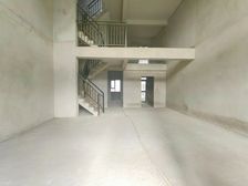 送花园 有叠加别墅 新世纪上河居 高楼层视野好 南北通透