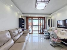 飞机户型 五角场商圈+双公园+大润发+电梯高区+价可谈