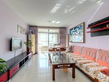 吕营嘉园C区 2室1厅 88.96平