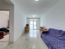 吕营嘉园A区 1室1厅 58.52平