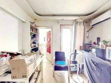 馨浦苑东区 1室1厅 52.43平