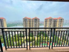 笋盘急售+价格可谈+望江+业主户+南北通透=富盈公馆