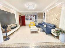 血亏急售+惠州CBD+豪装大气+保养超新+江景房=合生帝景湾