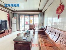 满五唯①+南北通采光好+中式风保养好=德威摩卡小镇