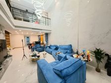 沿海丽水佳园(别墅) 豪华精装 低密宜居 车位充足