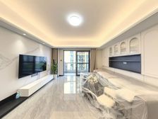 珠江广场 全新装修 次新房拎包入住 南向 着急出售价格低