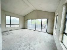 1380 大别墅 新世纪上河居(别墅) 大花园