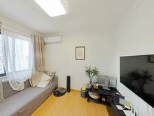 15年房龄 中环旁次新房 车位充足14线铜川路站随时交房