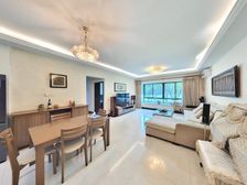 珠江广场 3期 江景139平 少有放卖户型 保养新