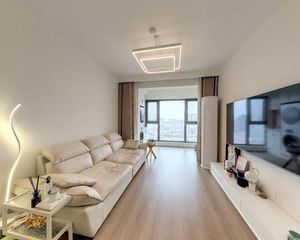 万科海岸蓝山 3室1厅 89.47平