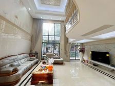 沿海丽水佳园(别墅) 5室2厅4卫 豪华装修 688万元