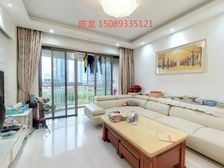 真房源血亏急售+价格可谈+CBD华贸商圈+=城市花园六期