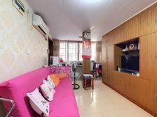 房南北通风,正气户型,大3房,可三代同堂