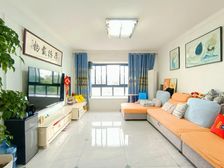 旁!揽江雅苑精装三房 双轻轨 视野好 拎包入住 居家安静