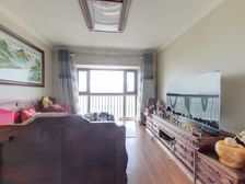 急售 拥金1% 招商雍景湾 南北向精装修 随时签约