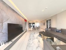 方圆月岛 H装可直接领包入住,东西对流五房,无遮挡采光通风好