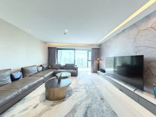 业主急售 方圆月岛 豪装可直接拎包入住 无遮挡采光通风好