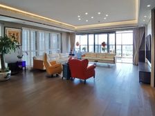 急售|直降2000万|天鹅湖花园高区东端户|山海湖四重景观