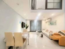 外省可买,可租4000,来的送全屋家私,精装现房,拎包入住