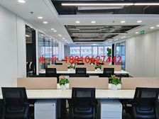 长安街故宫视野丨东方广场丨精装500㎡一1000㎡丨全套家具