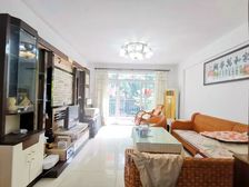 精装好房 交通便利 商业配套成熟 近地铁 满五 双卫格局