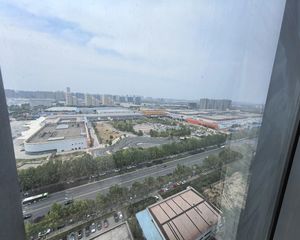 单价8千正商经开广场双面采光230平随时可用看房方便