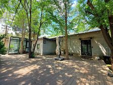 双桥地铁2049 一层独栋带 艺人工作室遗留 使用率超高