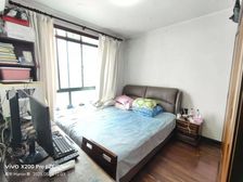 业主急啊。世纪同乐高区全明三房,单价7.9 ,业主已购新房!
