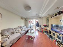 广顺园 3室2厅 144.3平