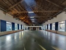 朝阳北路 懋隆文化产业创意园1200平米独栋独门独户前后带院