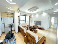 中熙弥珍道 正南朝向 出行方便 有电梯 双卫格局 正规商品房