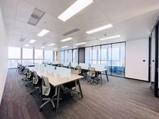 瑞虹商圈!中垠广场!面积120平-1800平可选!可定制装修