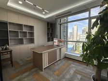 「超低租金单价!大望路商圈写字楼特惠房源火热招租中」