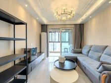 嘉宝梦之星 2室1厅 77.22平