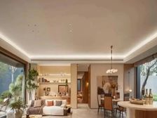 捡漏,望京四代住宅,层高3.5米带南北Lu台,一梯一户保姆间