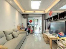 嘉宝梦之星 3室2厅 102.98平