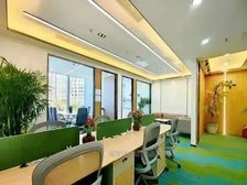 春节特价招租丨免租长丨拎包办公丨多种户型可选丨VR视频随时看