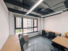 高新区一对一注册办公室丨旅行社分公司丨配合检查