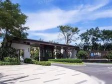 雅居乐清水湾!亲海小户型 云海泽月,户型方正 来电特惠10万