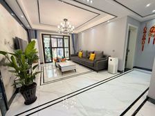 电梯洋房 采光好 3房 急卖 楼层佳 可带刀砍 正气