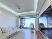 带车位出售 满五唯壹 无遮挡 采光好 看别墅区