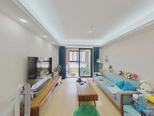 御桥 南北通透 商品房 出行方便 电梯房 装修好 商圈成熟