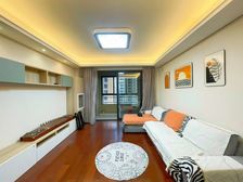 万科飞机户型,万科的物业,中央空调加地暖,保养好,近活力城