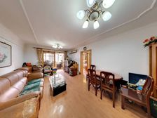 邮电公寓 2室2厅 95.37平