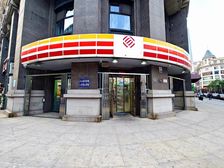 咸水沽年租金38万!70年产权!无物业费!私产包税!急售!