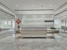 前海国际仲裁大厦 超高层 豪华装修 全套家私 地铁口