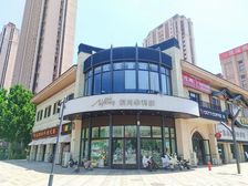 急售,年租46万送车位有燃气可餐饮私产包税!